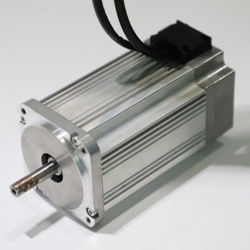 Motor brushless - PBL.75 - Shenzhen Power Motor Industrial Co., Ltd. - DC / industrial