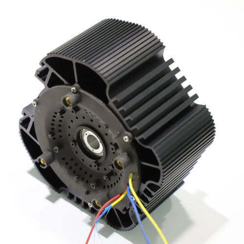 Motor brushless - PBL.1238 - Shenzhen Power Motor Industrial Co., Ltd. - DC / 24 V / compacto
