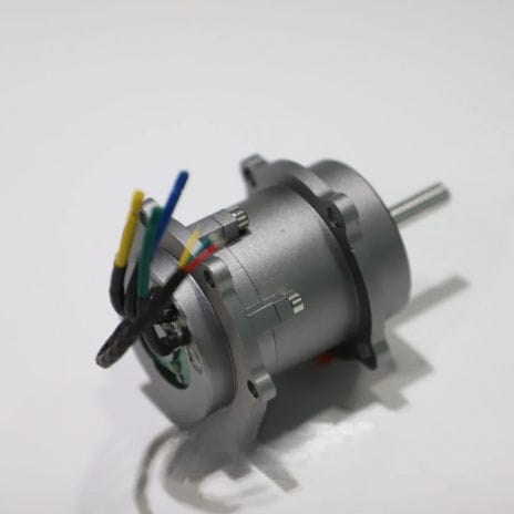 Motor brushless - PBL.3115 - Shenzhen Power Motor Industrial Co., Ltd. - DC / 24 V / compacto