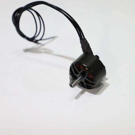 Motor brushless - PBL.4214 - Shenzhen Power Motor Industrial Co., Ltd. - DC / 24 V / compacto