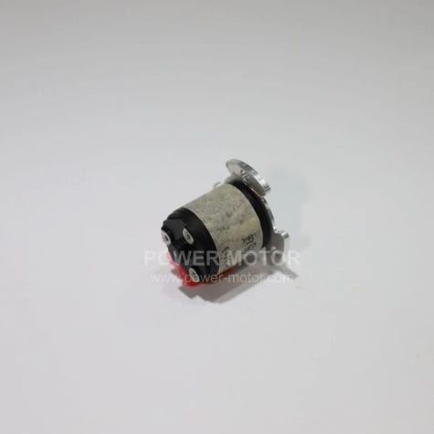 Motor brushless - PBL.2012 - Shenzhen Power Motor Industrial Co., Ltd. - DC / 12 V / compacto