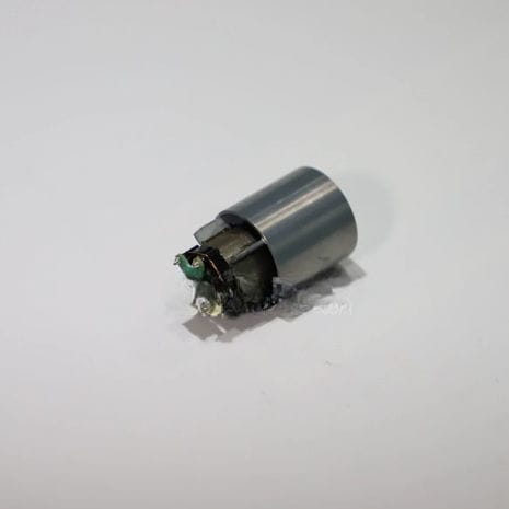 Motor brushless - PBL.1812 - Shenzhen Power Motor Industrial Co., Ltd. - DC / 100 V / 220V