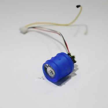 Motor brushless - PBL.1813 - Shenzhen Power Motor Industrial Co., Ltd. - DC / 100 V / 220V