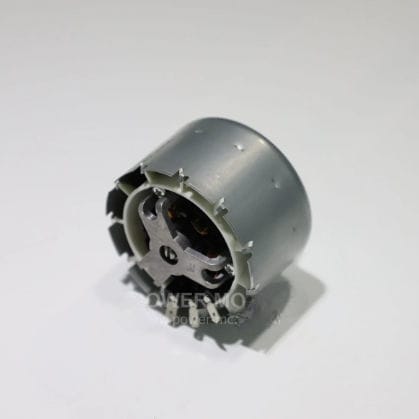 Motor brushless - PBL.4208 - Shenzhen Power Motor Industrial Co., Ltd. - DC / para soplador