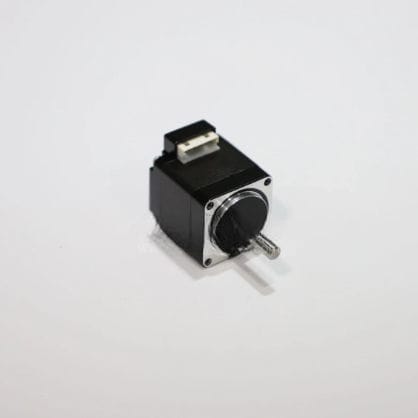 Motor paso a paso - PST.28HB - Shenzhen Power Motor Industrial Co., Ltd. - 24 V