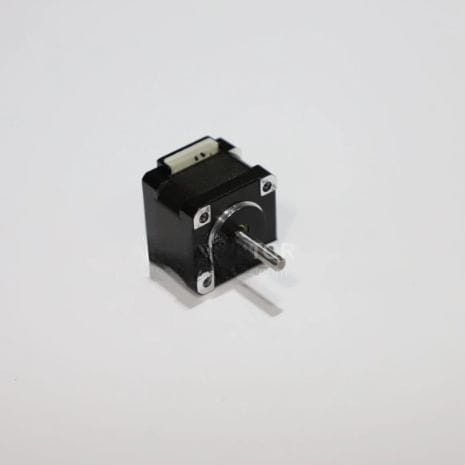 Motor paso a paso - PST.35HB - Shenzhen Power Motor Industrial Co., Ltd. - 24 V