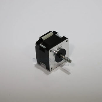 Motor paso a paso - PST.39HB - Shenzhen Power Motor Industrial Co., Ltd. - 24 V