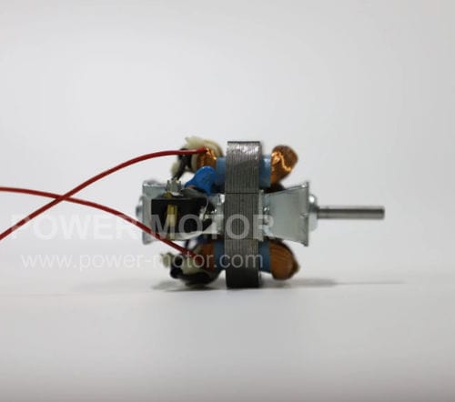 Motor universal - PU.5410 - Shenzhen Power Motor Industrial Co., Ltd. - 220V / 240 V / 230 V