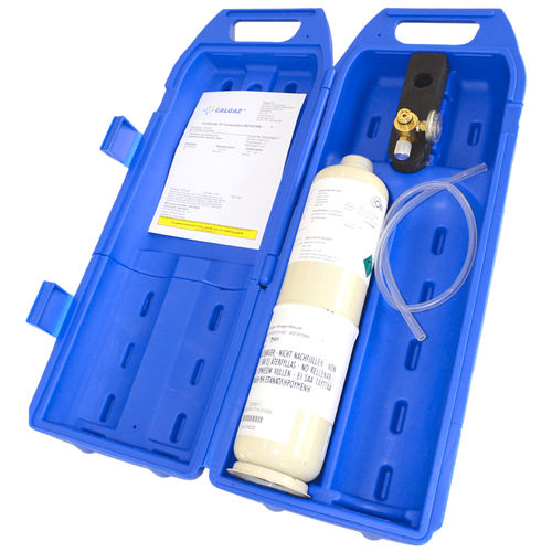 Calibrador para detectores de gas - A-845213 - ION Science Global - de kit