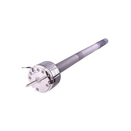 Sistema de supervisión de concentración - GasClam 2 - ION Science Global - para gas natural / para la industria minera / continuo