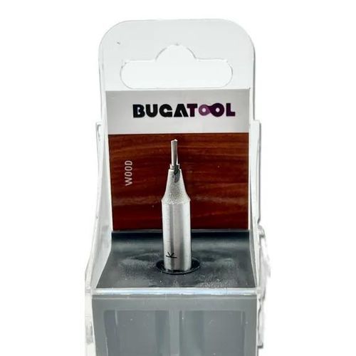 Herramienta de ranurado de madera maciza - S8 - BUGATOOL MACHINES SL