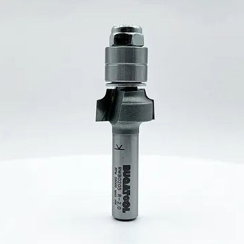 Fresa para madera - 0008605937 - BUGATOOL MACHINES SL - para bisel