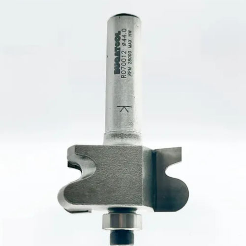 Fresa de mecanizado - Finger Grip - BUGATOOL MACHINES SL