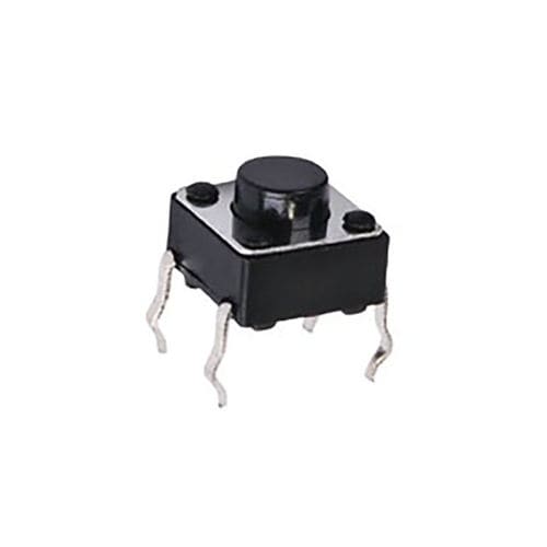 Interruptor táctil - RWD series - Rongwei Electric Co.,Ltd - unipolar
