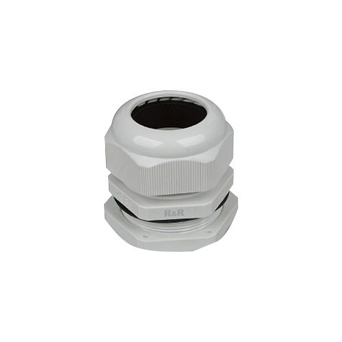 Prensaestopas de plástico - M-D type - Rongwei Electric Co.,Ltd - IP68 / métrico