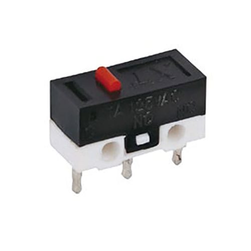 Interruptor basculante - RWA Series - Rongwei Electric Co.,Ltd - SPDT / 3 polos