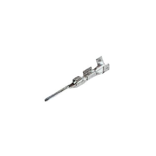 Terminal eléctrico macho - A001 - Rongwei Electric Co.,Ltd