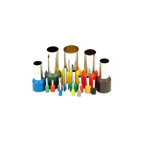 Terminal sin soldadura de perno - GT-JT - Rongwei Electric Co.,Ltd - aislado