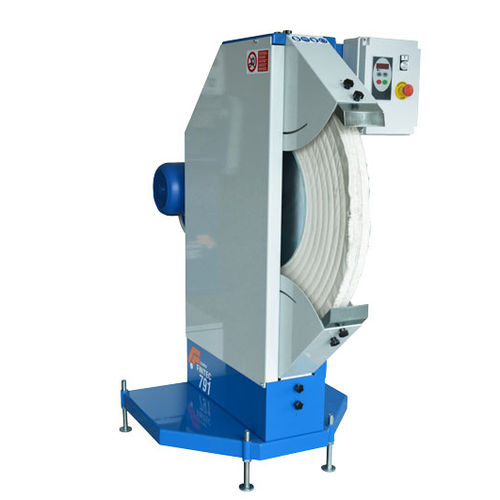 Cepilladora - 761 - GECAM SRL