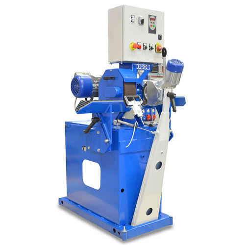 Cepilladora de rodillos - 728 - GECAM SRL