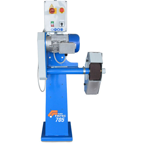 Cepilladora - 70 series - GECAM SRL