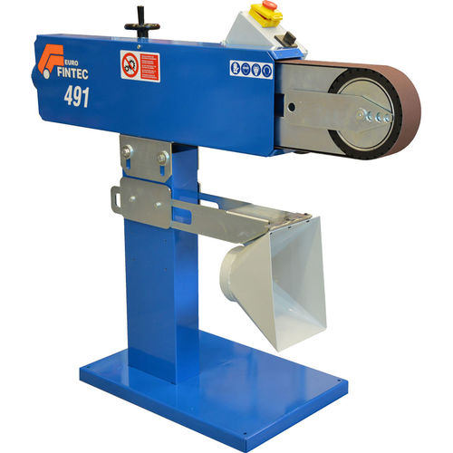 Rectificadora - 491 - GECAM SRL