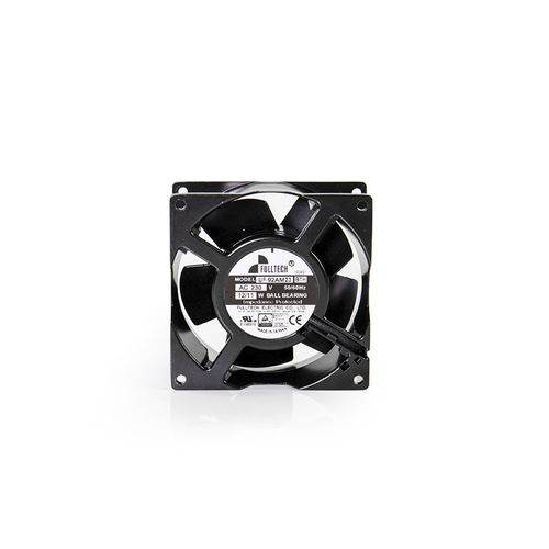 Ventilador para electrónica axial - UF92AM SERIES - Fulltech Electric CO., LTD. - de refrigeración