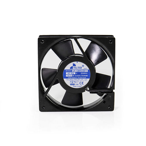 Ventilador para electrónica axial - UF12BR SERIES - Fulltech Electric CO., LTD. - de refrigeración