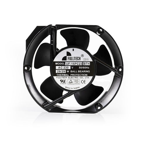 Ventilador para electrónica axial - UF15PC SERIES - Fulltech Electric CO., LTD. - de refrigeración