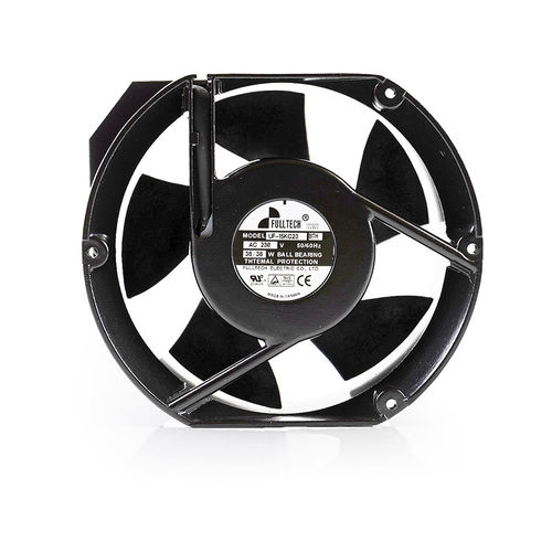 Ventilador para electrónica axial - UF15KC SERIES - Fulltech Electric CO., LTD. - de refrigeración