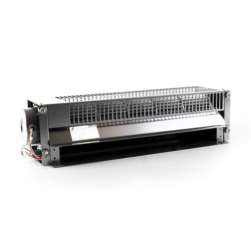 Ventilador de pared - UF9439 SERIES - Fulltech Electric CO., LTD. - de caudal mixto / de refrigeración / de acero