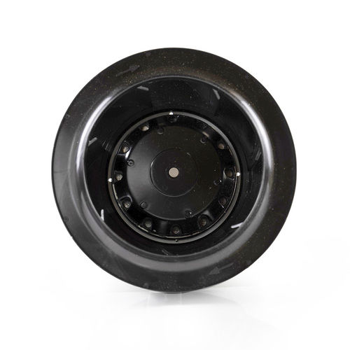 Ventilador centrífugo - UF133(91)APA SERIES - Fulltech Electric CO., LTD. - de refrigeración / AC / de aluminio