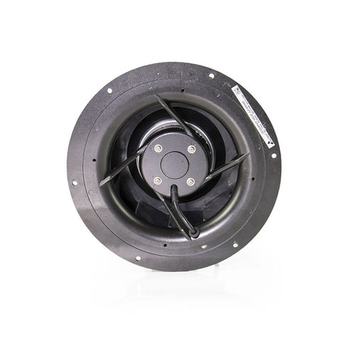 Ventilador centrífugo - UF220APA-F SERIES - Fulltech Electric CO., LTD. - de refrigeración / AC / de aluminio