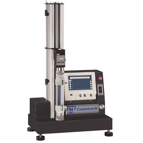 Máquina de prueba universal - QC-528 M1F - Cometech Testing Machines - de compresión / de tensión / de flexión