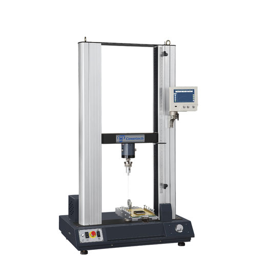 Máquina de prueba universal - QC-506/QC-546 series - Cometech Testing Machines - de compresión / de tensión / de flexión