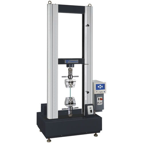 Máquina de prueba universal - QC-505 series - Cometech Testing Machines - de compresión / de tensión / para plástico