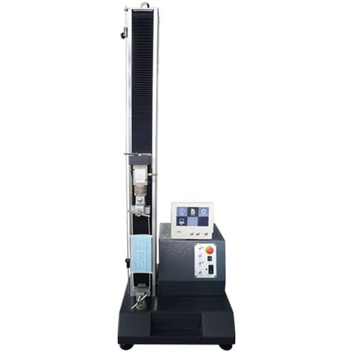 Máquina de prueba universal - QC-508D1 - Cometech Testing Machines - de tensión / de flexión / para plástico