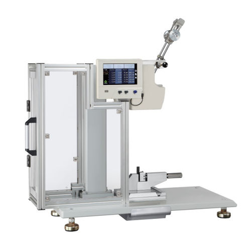 Máquina de prueba de tensión - QC-639S/T - Cometech Testing Machines - de resistencia / de impacto / industrial