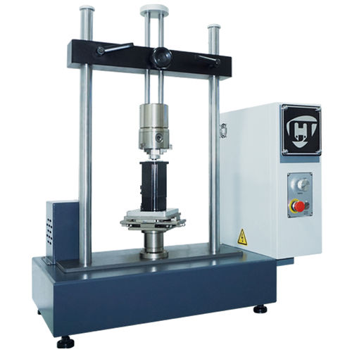 Máquina de prueba de par - QC-42111 - Cometech Testing Machines - para embalajes / para rodamiento / para motor