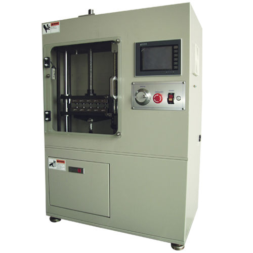 Máquina de prueba de fatiga - QC-901 - Cometech Testing Machines - de compresión / de tracción / de muelle