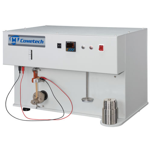 Máquina de prueba de resistencia - QC-104A - Cometech Testing Machines - para plástico / industrial / para la industria electrónica
