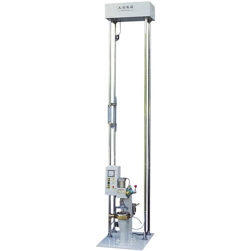 Máquina de prueba de presión hidrostática - QC-317A - Cometech Testing Machines - para textiles / para la industria textil