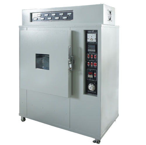 Aparato de pruebas temperatura - QC-802A - Cometech Testing Machines - de adhesión / para embalaje / para la industria del embalaje
