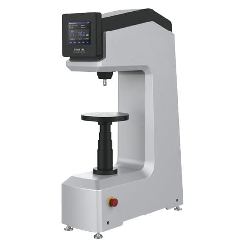Durómetro Rockwell - QC-DR1 - Cometech Testing Machines - para acero / para aluminio / para rodamiento