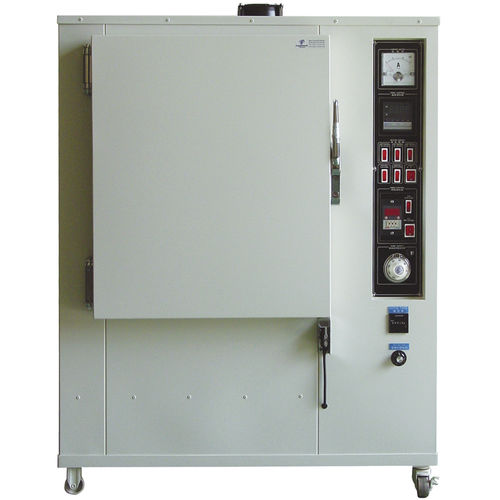 Cámara de pruebas ambiental - QC-609A - Cometech Testing Machines - de envejecimiento / antiamarilleamiento