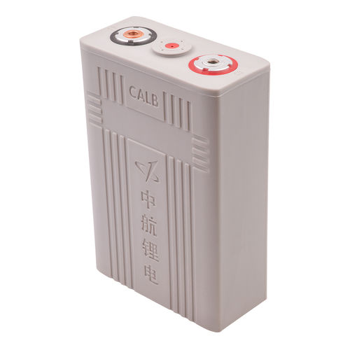 Batería LFP - CA100 - SIG ENERGY TECHNOLOGY - prismática / 3 V / para vehículo eléctrico