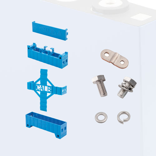 Set de accesorios - ACC-L135F72 (CAM72) - SIG ENERGY TECHNOLOGY