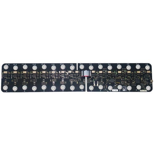 Controlador de baterías de tensión - BMS 24V144Ah - SIG ENERGY TECHNOLOGY - sonda de temperatura