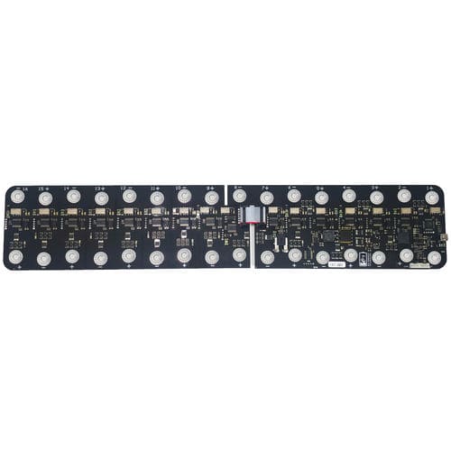 Controlador de baterías de tensión - BMS 48V72Ah - SIG ENERGY TECHNOLOGY - sonda de temperatura