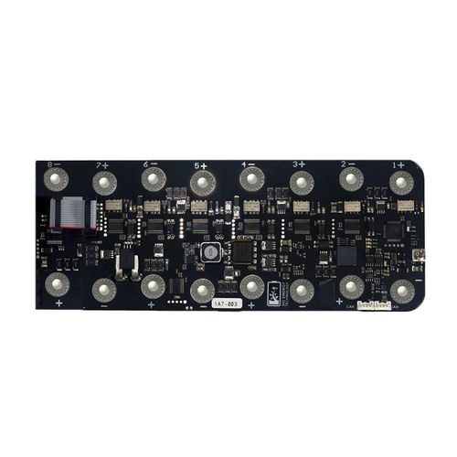 Controlador de baterías de tensión - BMS 24V105Ah - SIG ENERGY TECHNOLOGY - sonda de temperatura
